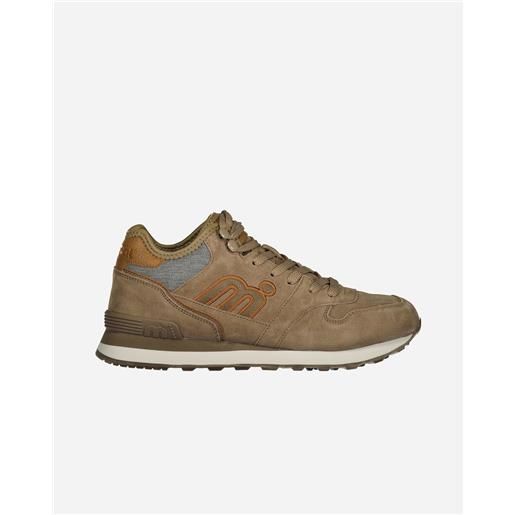 Mistral seventies mid m - scarpe sneakers - uomo