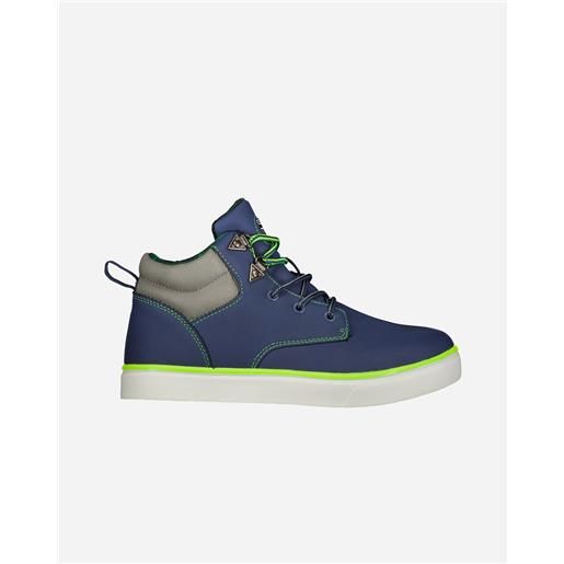 Mistral madman 3.0 jr - scarpe sneakers - blu navy