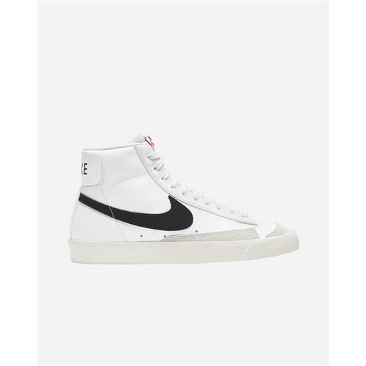 Nike blazer mid '77 vintage m - scarpe sneakers - uomo