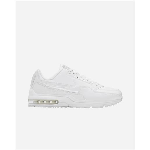 Nike air max ltd 3 m - scarpe sneakers - uomo - bianco