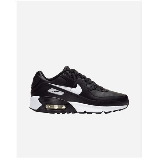 Nike air max 90 ltr gs jr - scarpe sneakers