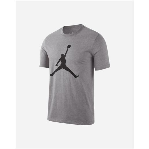 Nike jordan jumpman crew m - maglia basket - uomo