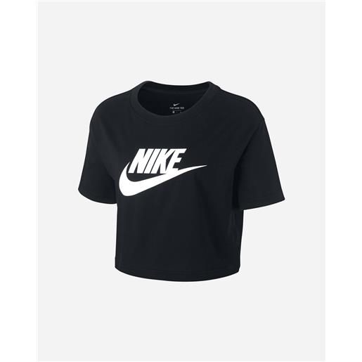 Nike essential w - t-shirt - donna