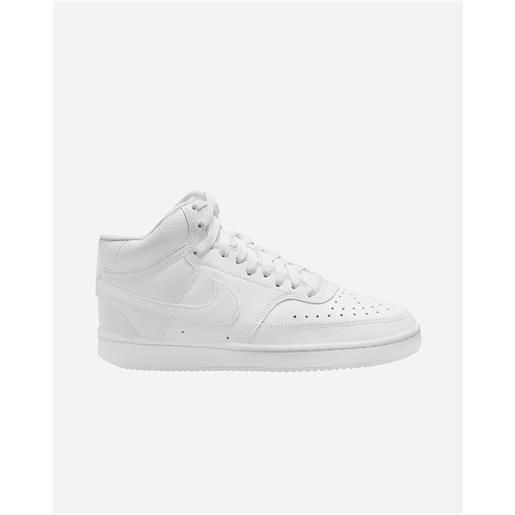 Nike court vision mid w - scarpe sneakers - donna