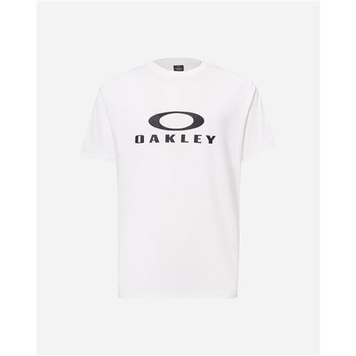 Oakley o bark 2.0 m - t-shirt - uomo