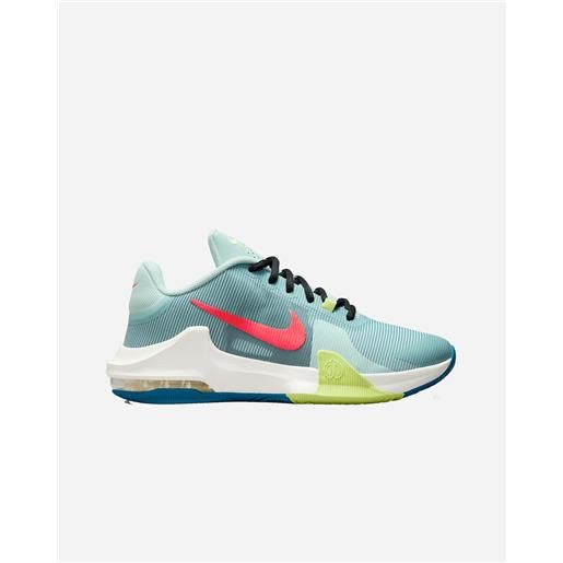 Nike air max impact 4 m - scarpe basket - uomo