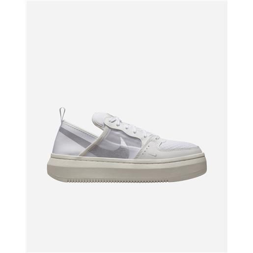 Nike court vision mid ltr w - scarpe sneakers - donna