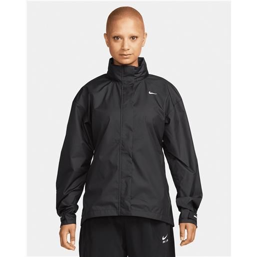Nike fast w - giacca running - donna