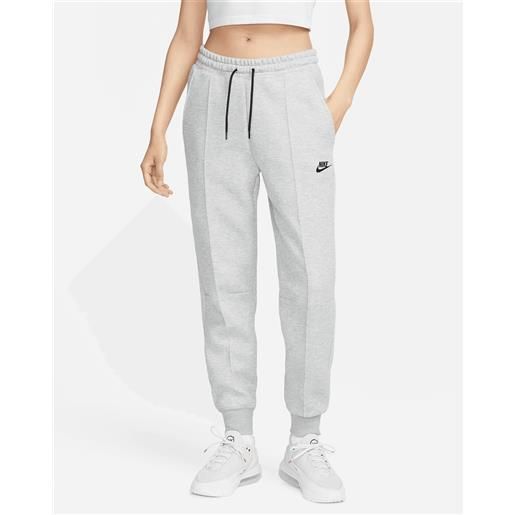 Nike tech fleece cuffs w - pantalone - donna