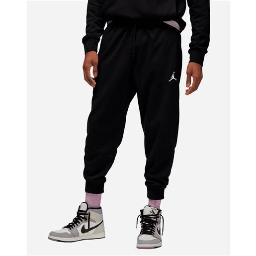 Nike jordan sport crossover flc m - pantaloncini basket - uomo