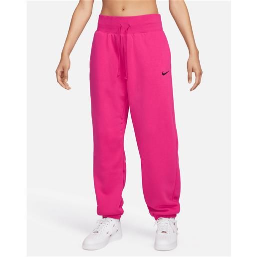 Nike elastic oversize w - pantalone - donna