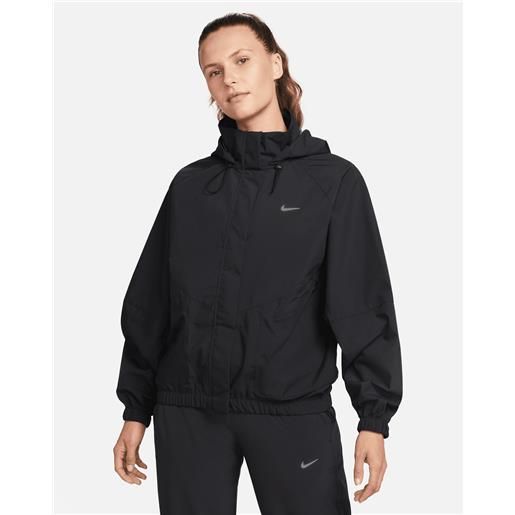 Nike swift w - giacca running - donna