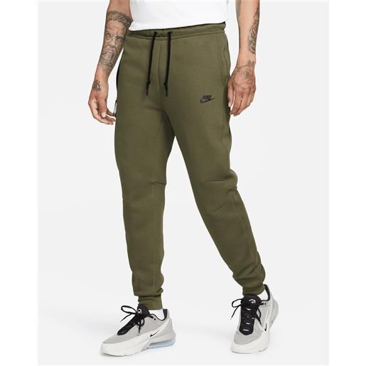 Nike tech fleece wr m - pantalone - uomo
