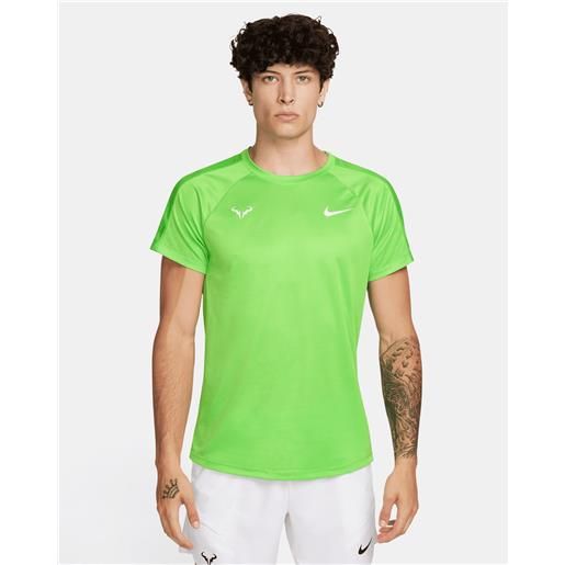 Nike rafa action m - t-shirt tennis - uomo