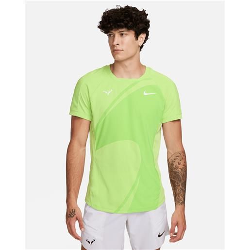 Nike rafa action m - t-shirt tennis - uomo