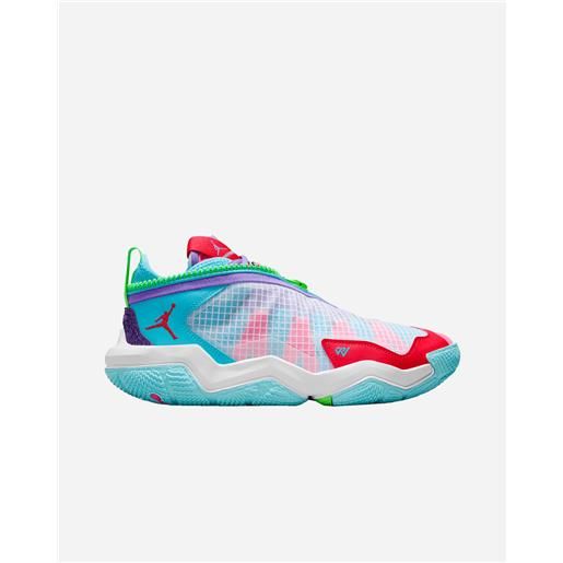 Nike jordan why not 6 m - scarpe basket - uomo