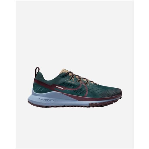 Nike pegasus trail 4 m - scarpe trail - uomo