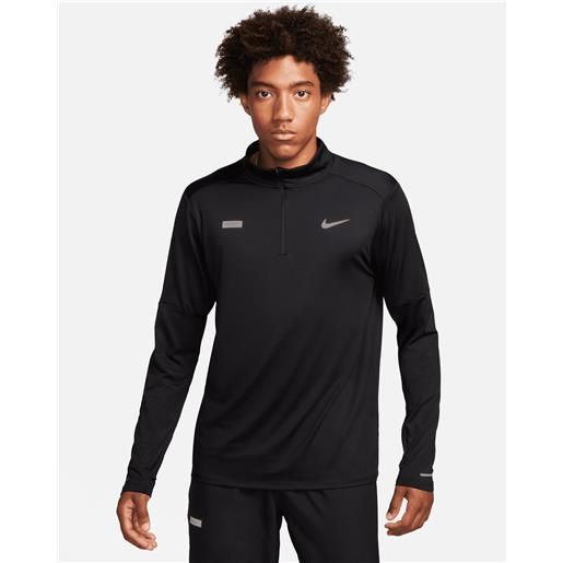 Nike element m - maglia running - uomo