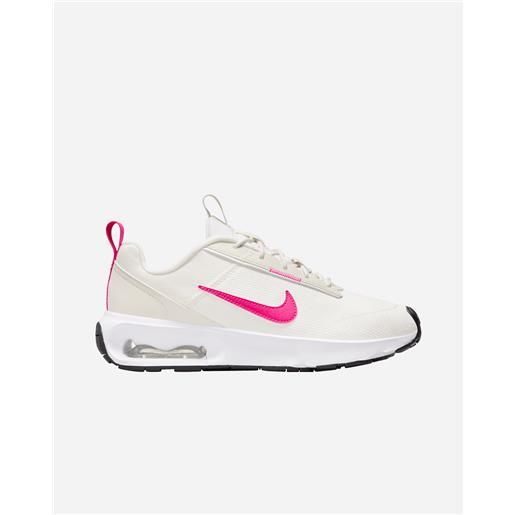 Nike air max intrlk lite w - scarpe sneakers - donna
