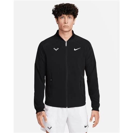 Nike dri fit rafa m - giacca tennis - uomo