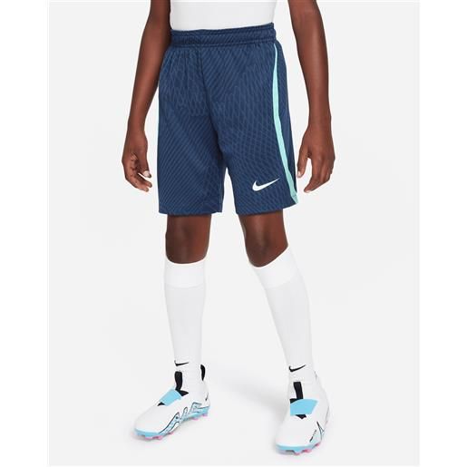 Nike strike soccer jr - pantaloncini calcio