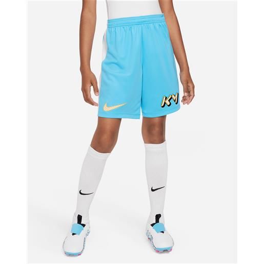 Nike mbappe jr - pantaloncini calcio