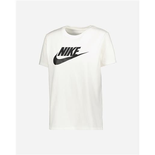 Nike essential logo w - t-shirt - donna