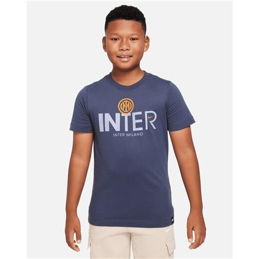 Nike Performance INTER M NK DF STAD JSY SS HM - Maglia da calcio