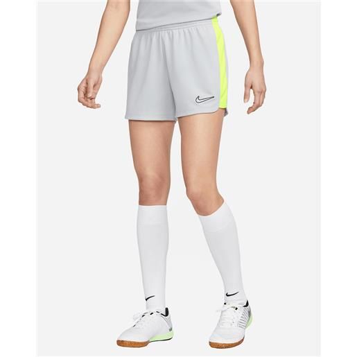 Nike academy w - pantaloncini calcio - uomo