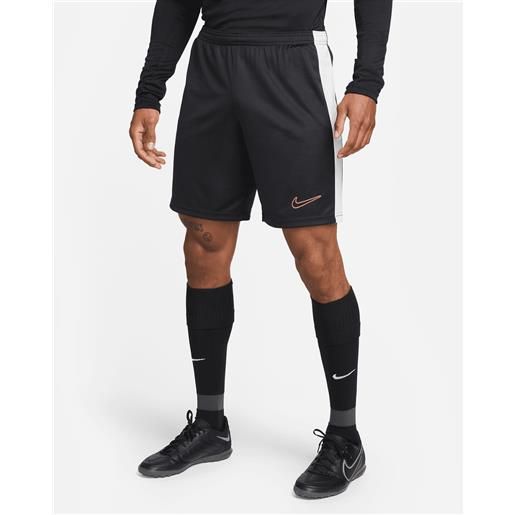 Nike dri fit academy soccer m - pantaloncini calcio - uomo