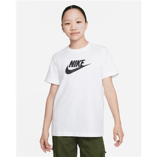 Nike futura boyfrriend jr - t-shirt