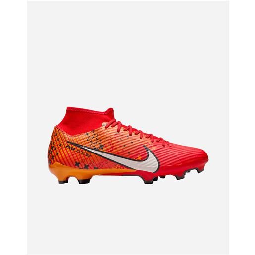 Nike zoom superfly 9 academy mds fg m - scarpe calcio - uomo