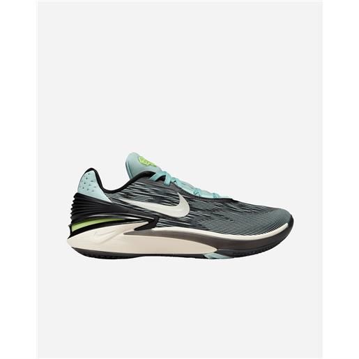 Nike air zoom gt cut 2 jade m - scarpe basket - uomo