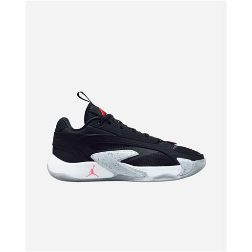 Nike jordan luka 2 m - scarpe basket - uomo