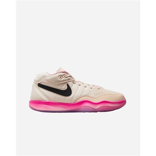 Nike air zoom g. T. Hustle 2 m - scarpe basket - uomo
