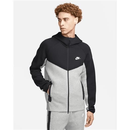 Nike tech fleece m - felpa - uomo