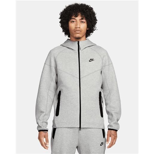 Nike tech fleece m - felpa - uomo