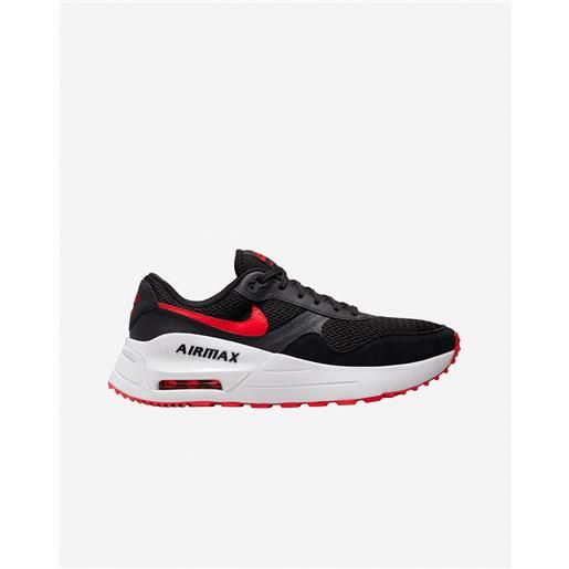 Nike air max systm m - scarpe sneakers - uomo