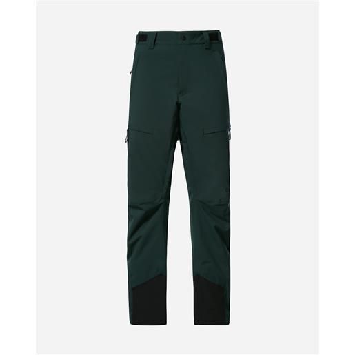 Oakley axis blackout insulated m - pantalone sci - uomo