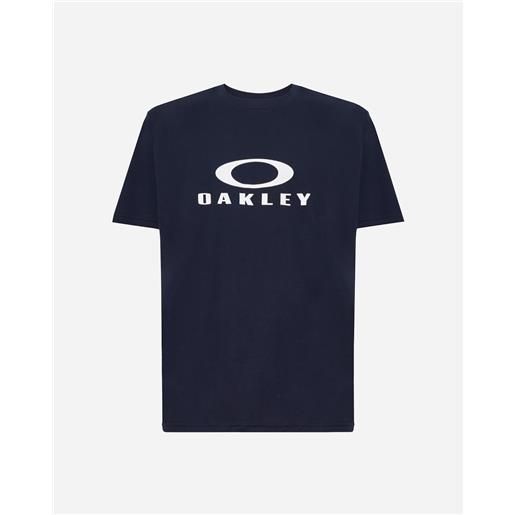 Oakley o bark 2.0 m - t-shirt - uomo