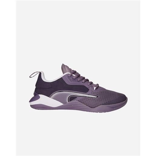 Scarpe puma cheap training donna marrone