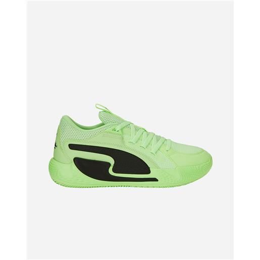 Puma court rider chaos m - scarpe basket - uomo