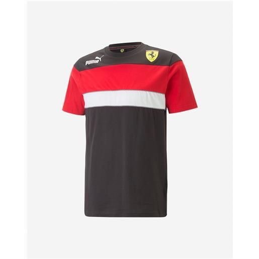 Puma ferrari m - fanwear - uomo