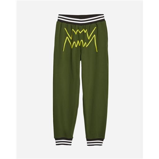 Puma franchise core m - pantalone - uomo