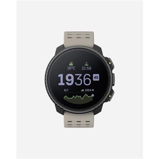 Suunto vertical black - orologio multifunzione - grigio