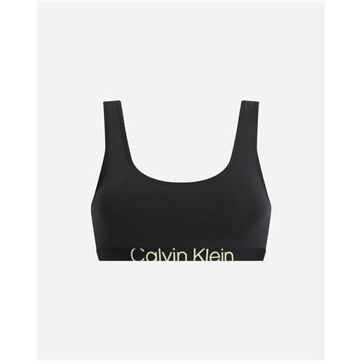 Calvin Klein Underwear unlined bralette w - intimo - donna