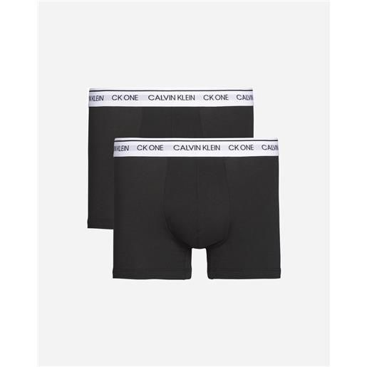Calvin Klein Underwear 2 pack boxer m - intimo - uomo