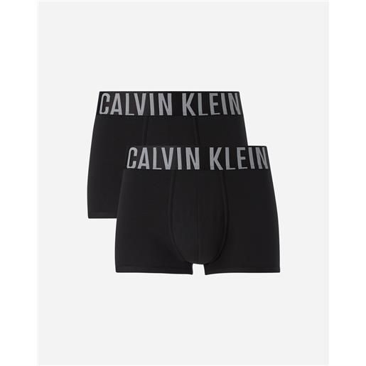 Calvin Klein Underwear 2 pack boxer m - intimo - uomo