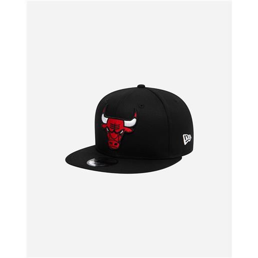 New era 9fifty league chicago bulls - cappellino