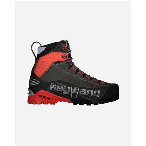 Kayland stellar nabuck gtx m - scarpe alpinismo - uomo